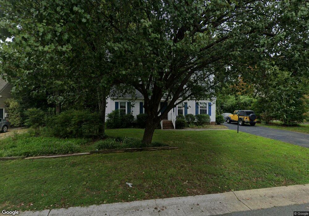 10716 Timber Pass, Glen Allen, VA 23060 - photo 1