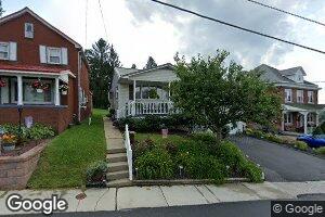 620 Church St, Gallitzin, PA 16641