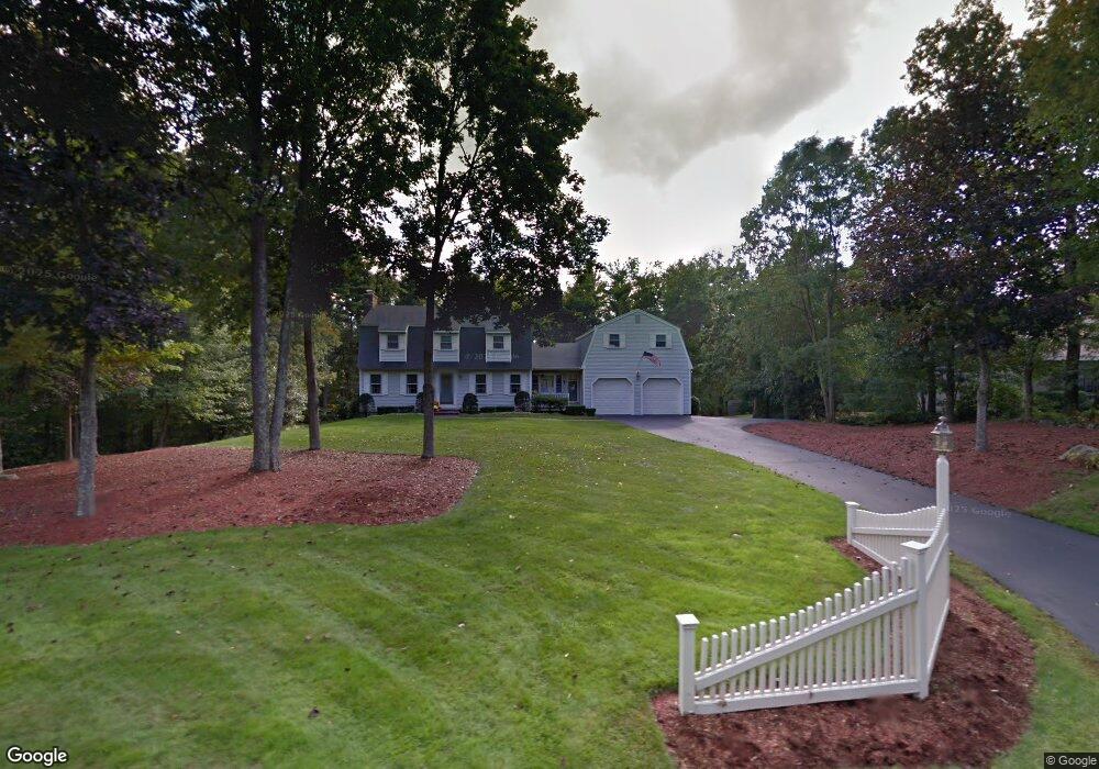 7 Telo Rd, Windham, NH 03087 - photo 1