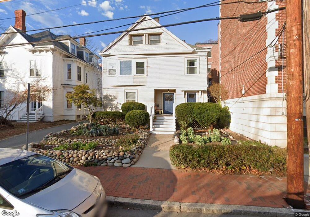 15 Forest St unit 18-24, Cambridge, MA 02140 - photo 1