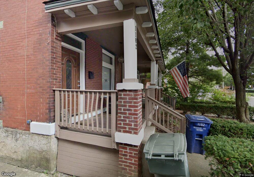 1182 Bryden Rd, Columbus Grove, OH 45830 - photo 1