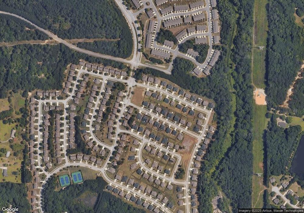 7662 Wild Cherry Ln unit 18B, Lithonia, GA 30038 - photo 1