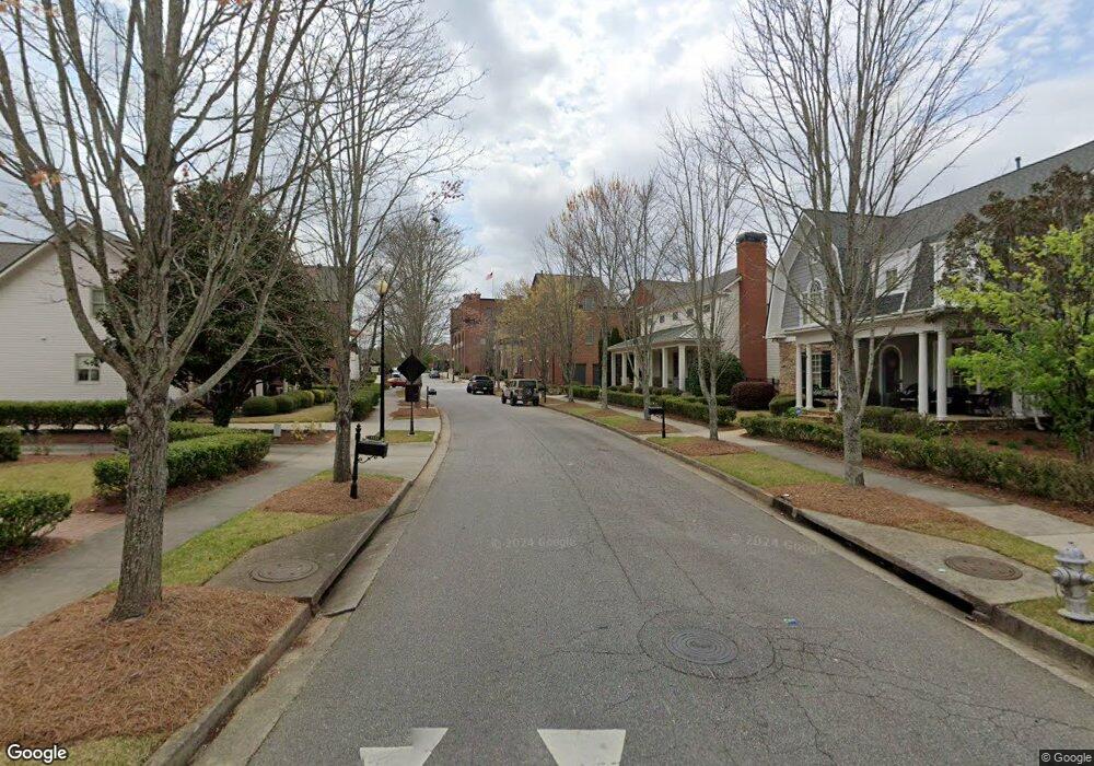 0 Itaska Walk, Milton, GA 30004 - photo 1