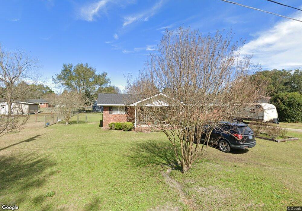 381 Watt St, Camilla, GA 31730 - photo 1