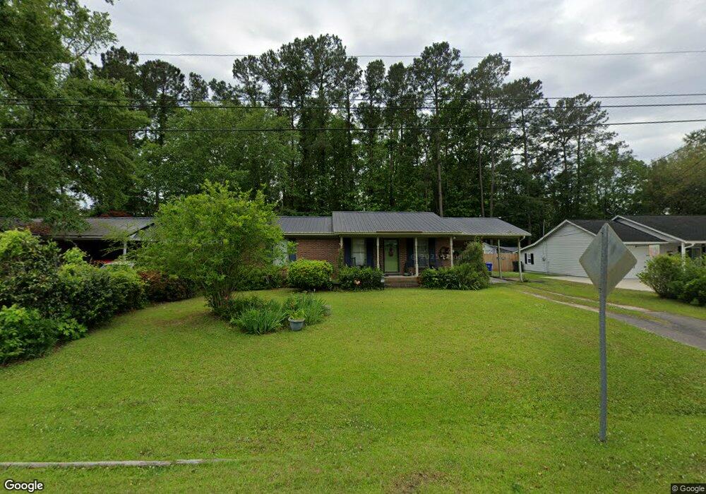 1245 Barker St, Conway, SC 29526 - photo 1
