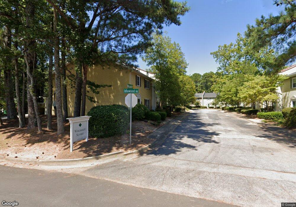 1704 Wiscasset Place unit 1704, Tucker, GA 30084 - photo 1