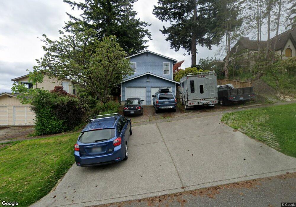 918 Key St, Bellingham, WA 98225 - photo 1