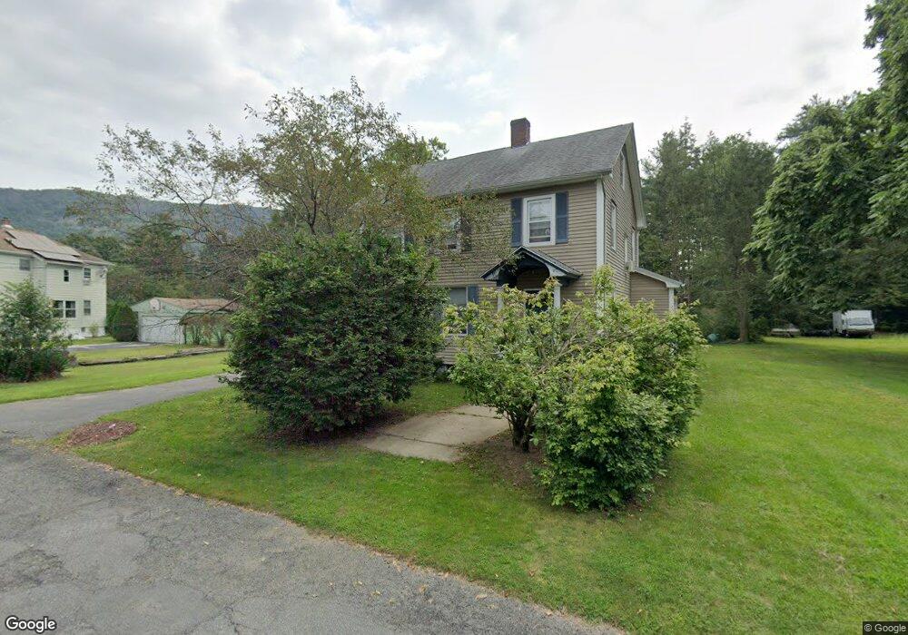 2 Lang Ave, Easthampton, MA 01027 - photo 1