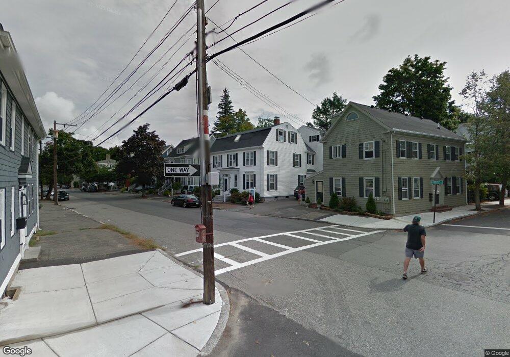 53 Federal St unit A, Newburyport, MA 01950 - photo 1