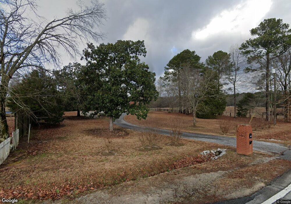 1441 McDaniel Mill Rd SW, Conyers, GA 30094 - photo 1