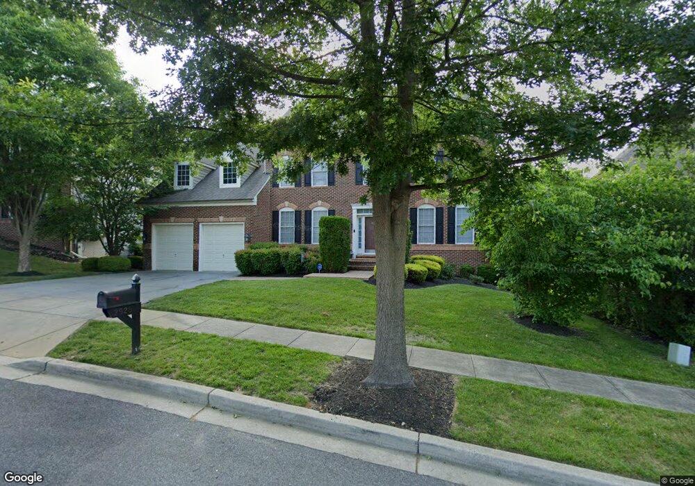 2928 Galeshead Dr, Upper Marlboro, MD 20774 - photo 1