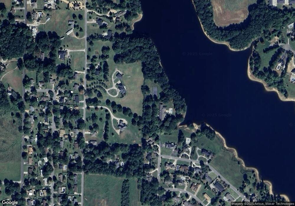 1634 Mockingbird Ln NE, Cullman, AL 35055 - photo 1