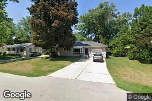 132 Park Ave, Eagle, WI 53119