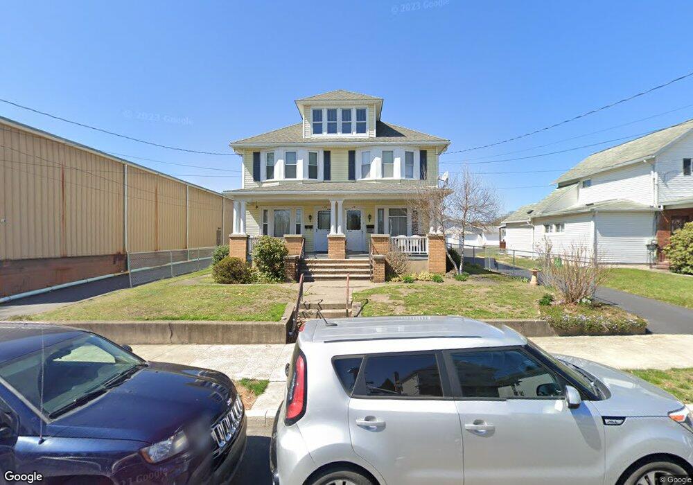 36 Ann St, West Pittston, PA 18643 - photo 1