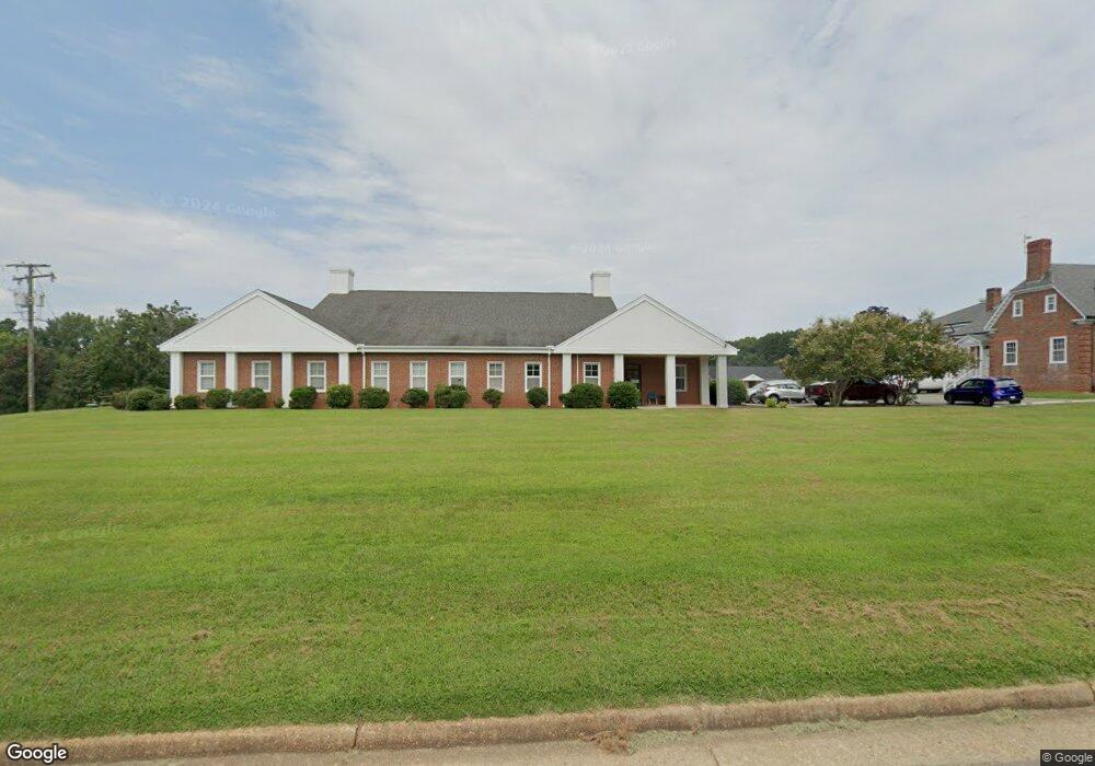 11387 Courthouse Rd, Lunenburg, VA 23952 - photo 1