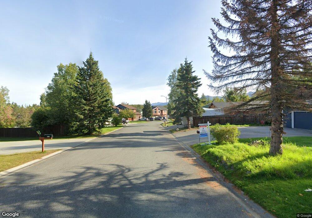 L1 Iona Cir, Anchorage, AK 99507 - photo 1