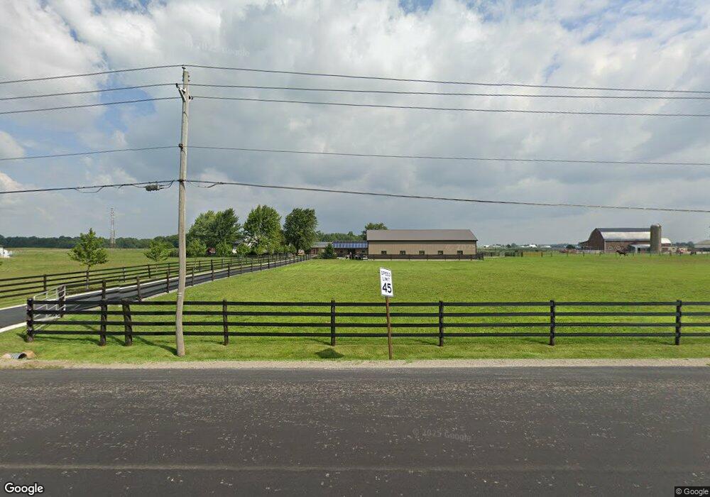 15015 Grabill Rd, Grabill, IN 46741 - photo 1