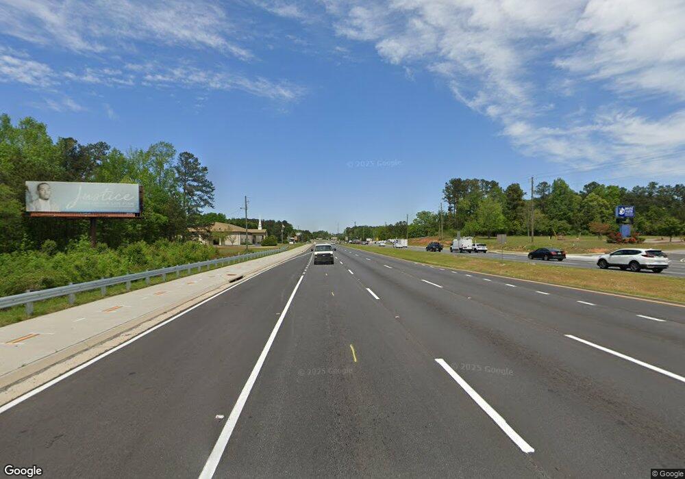 9851 Tara Blvd, Jonesboro, GA 30236 - photo 1