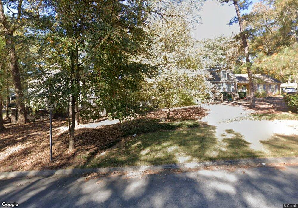 4603 Rivercliff Dr SW unit 2, Lilburn, GA 30047 - photo 1
