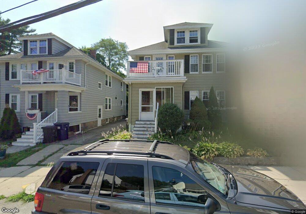 6-8 Tarleton Rd, West Roxbury, MA 02132 - photo 1