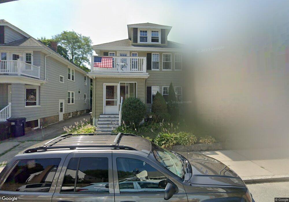 68 Tarleton Rd unit 1, West Roxbury, MA 02132 - photo 1