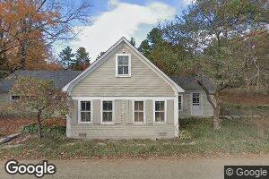 100 Dale Rd, Weston, VT 05161