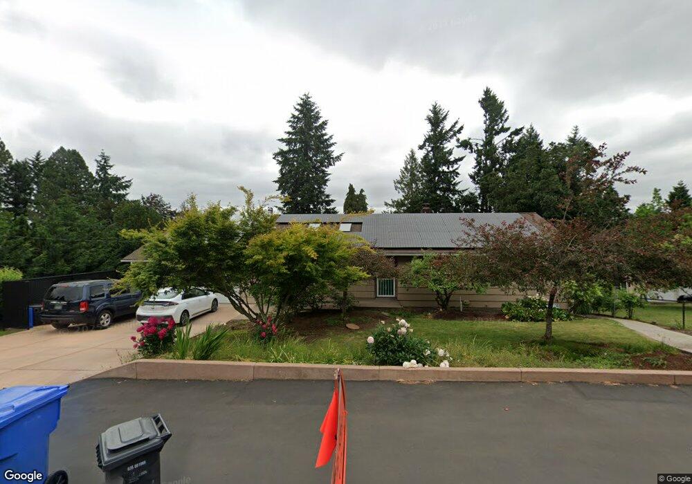 3334 Pioneer Dr SE, Salem, OR 97302 - photo 1