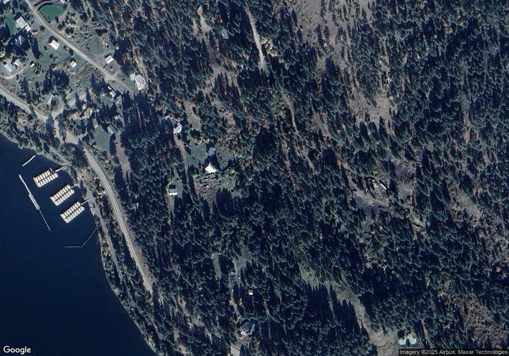 27630 S Lacon Ln, Harrison, ID 83833 - photo 1