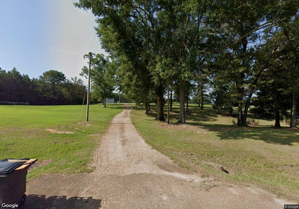 7172 Highway 570 E, Ruth, MS 39662 - photo 1