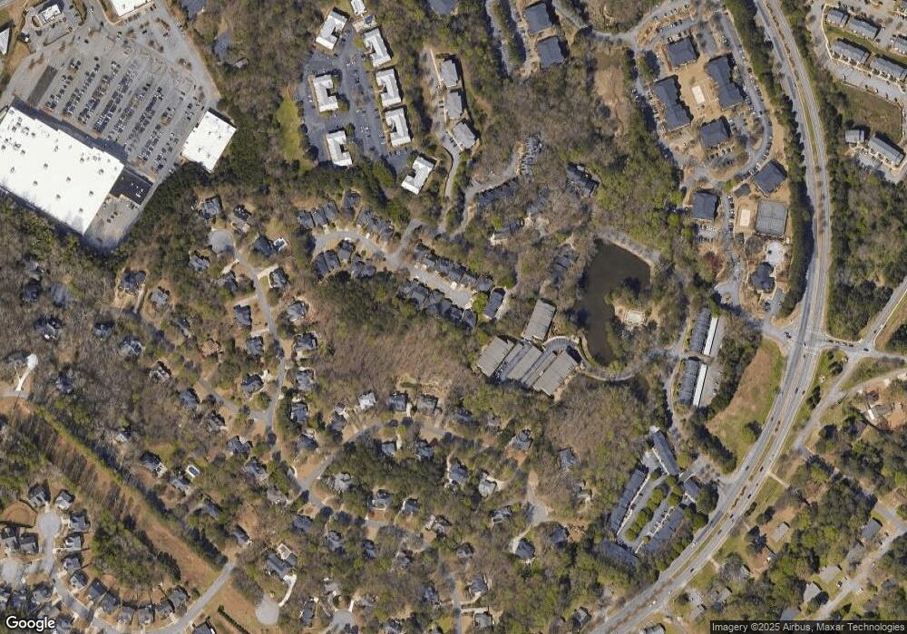 250 Mallard Pointe Way, Athens, GA 30606 - photo 1