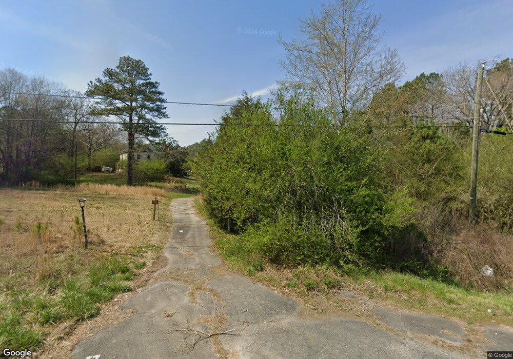 968 Morgan Valley Rd, Rockmart, GA 30153 - photo 1