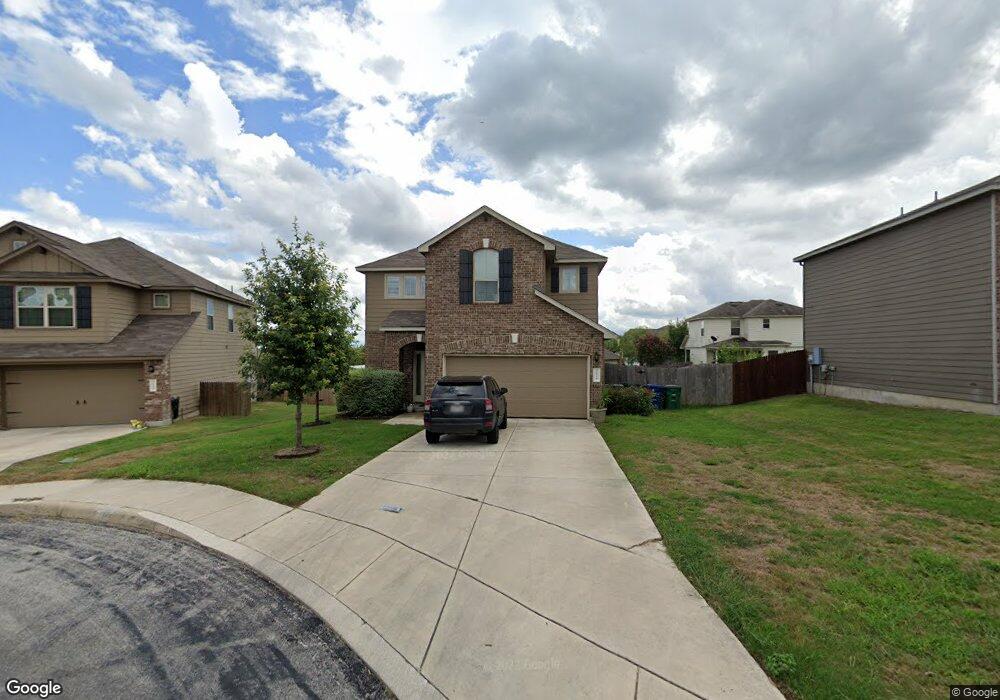 3926 Verde Bosque, San Antonio, TX 78223 - photo 1