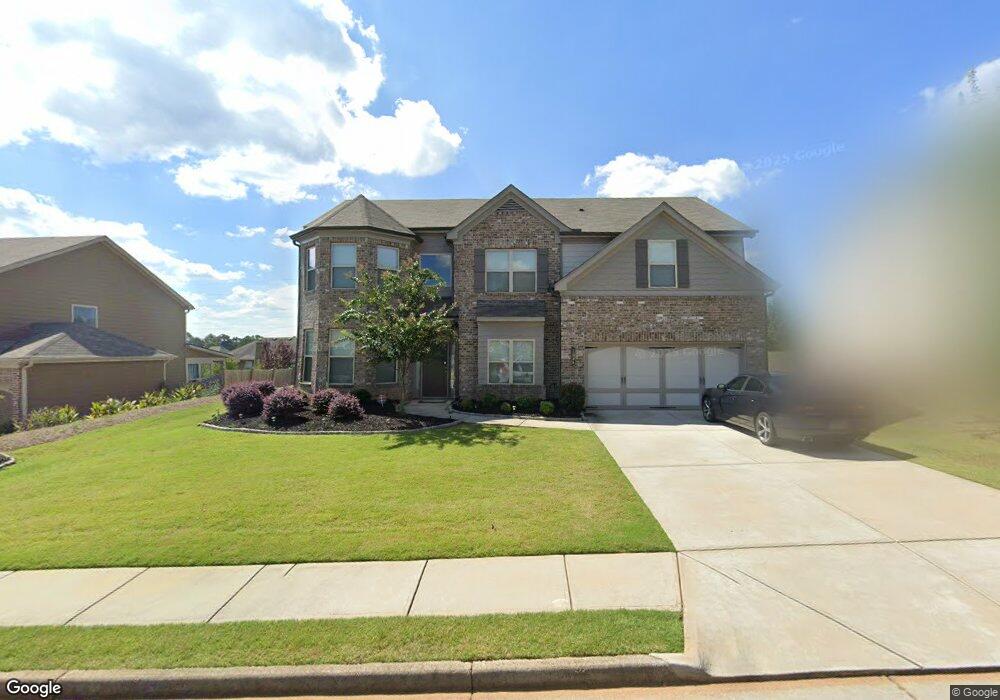 3658 In Bloom Way, Auburn, GA 30011 - photo 1