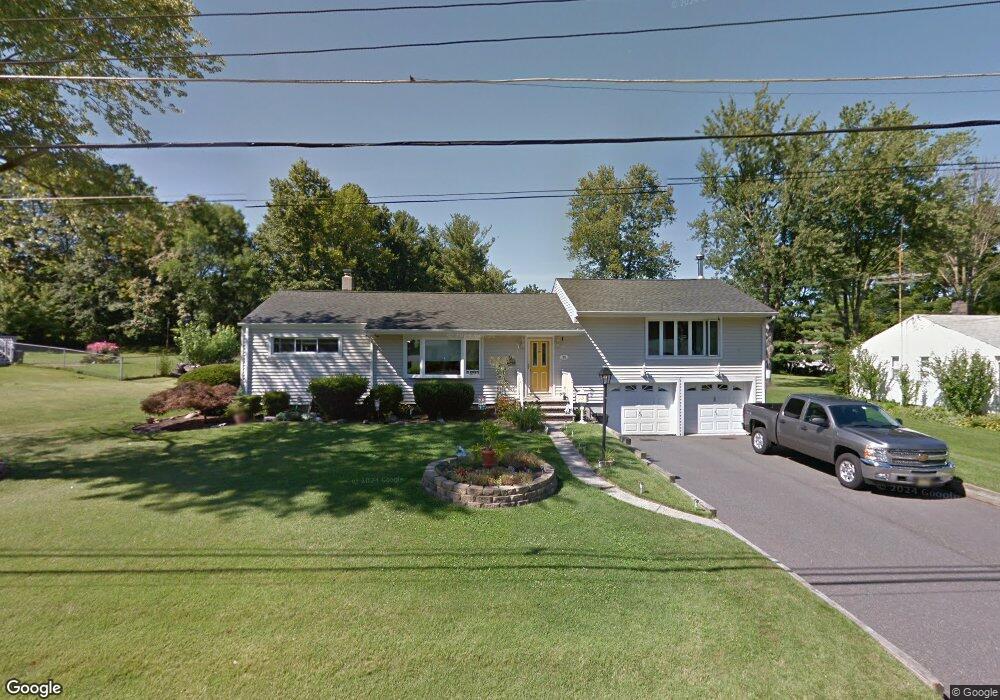 33 Alexander Ave, Parsippany, NJ 07054 - photo 1