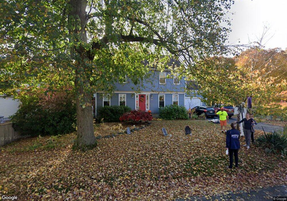 21 Myrtle Ave, Newburyport, MA 01950 - photo 1