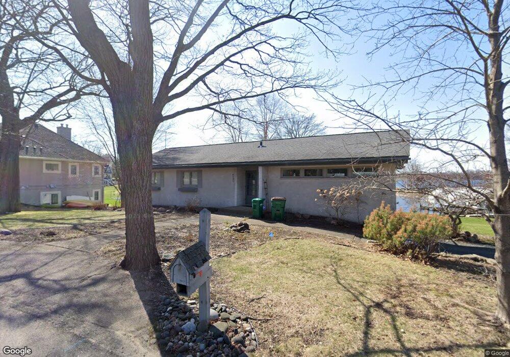 5490 Howards Point Rd, Excelsior, MN 55331 - photo 1