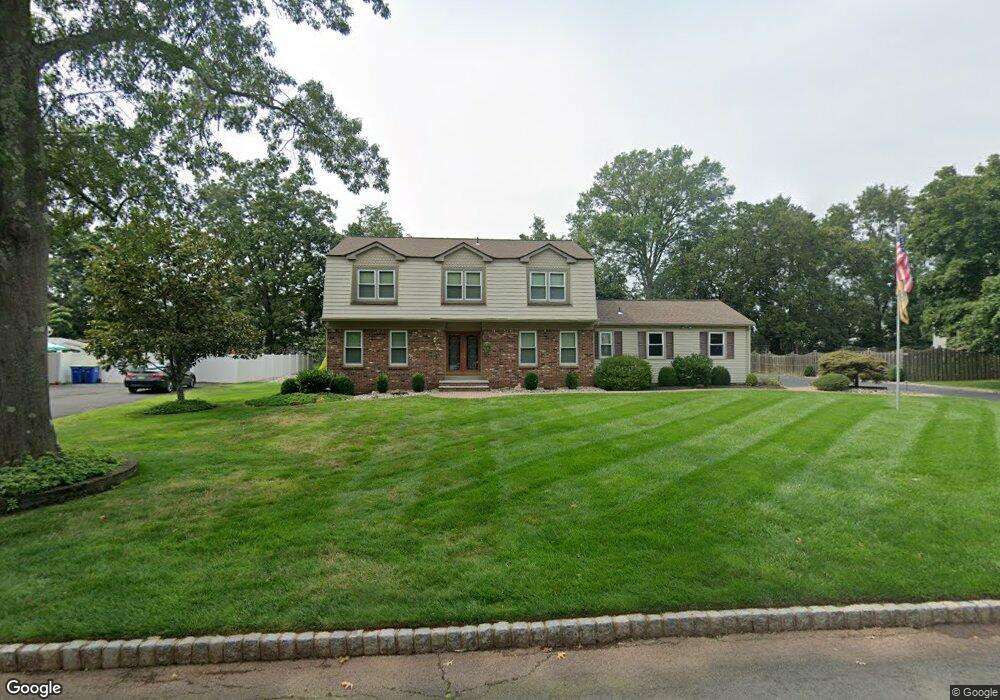 10 Ivy Ln, Hillsborough, NJ 08844 - photo 1