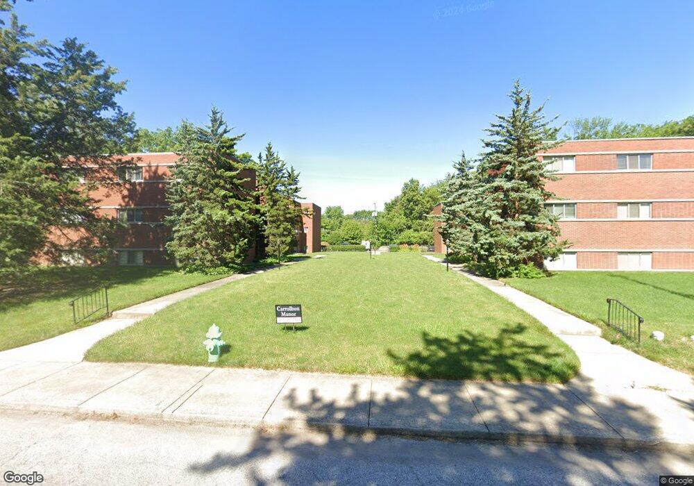 5322 Carrollton Ave unit 5322 Carrollton Aven, Indianapolis, IN 46220 - photo 1