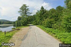 0 Washington Pond Rd, Marlow, NH 03456