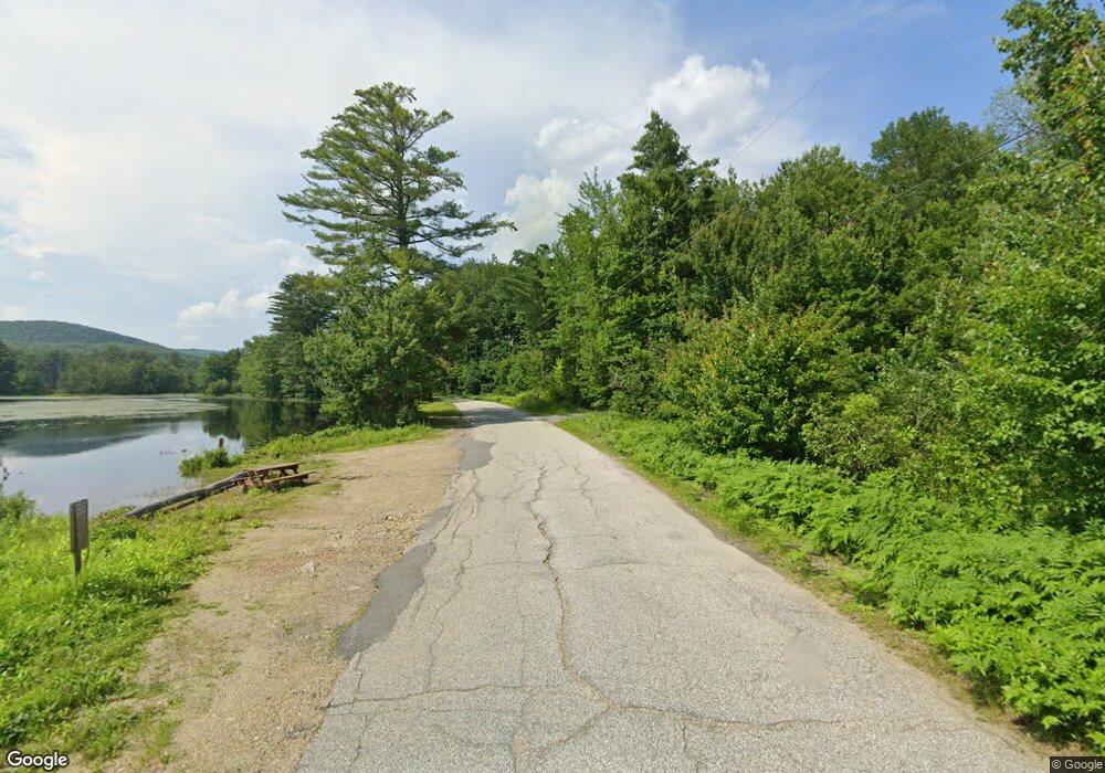 0 Washington Pond Rd unit 3069548, Marlow, NH 03456 - photo 1