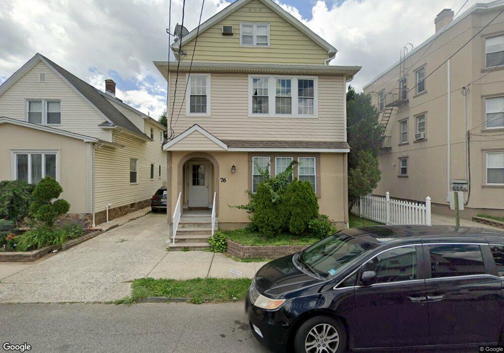 76 Maple Ave, Wallington, NJ 07057 - photo 1