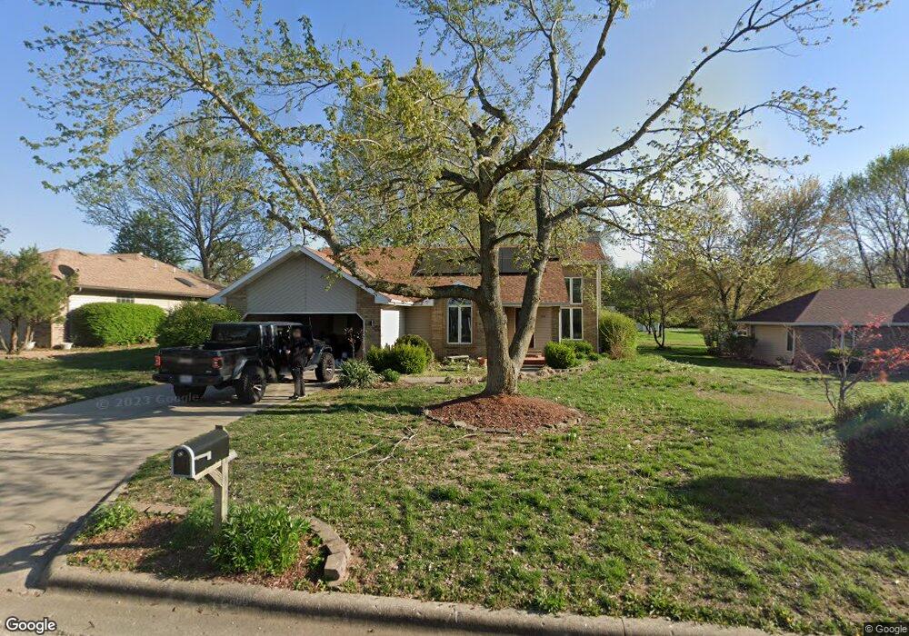 1214 W Verna Ln, Nixa, MO 65714 - photo 1