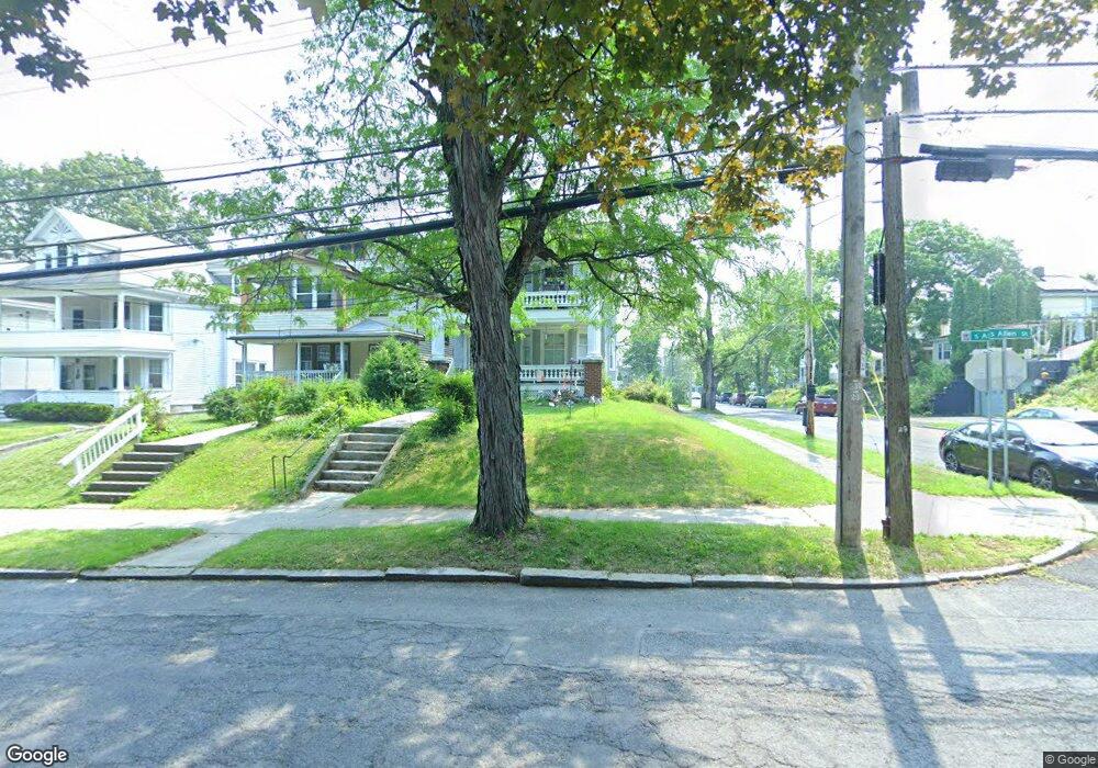 99 S Allen St unit 2, Albany, NY 12208 - photo 1