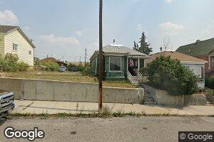 530 N Franklin St, Butte, MT 59701