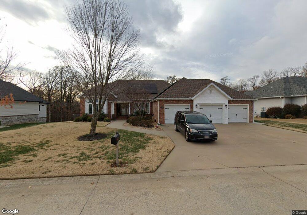 108 Dogwood Trails Loop, Carl Junction, MO 64834 - photo 1