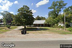 211 E Sixth Ave, Oberlin, LA 70655