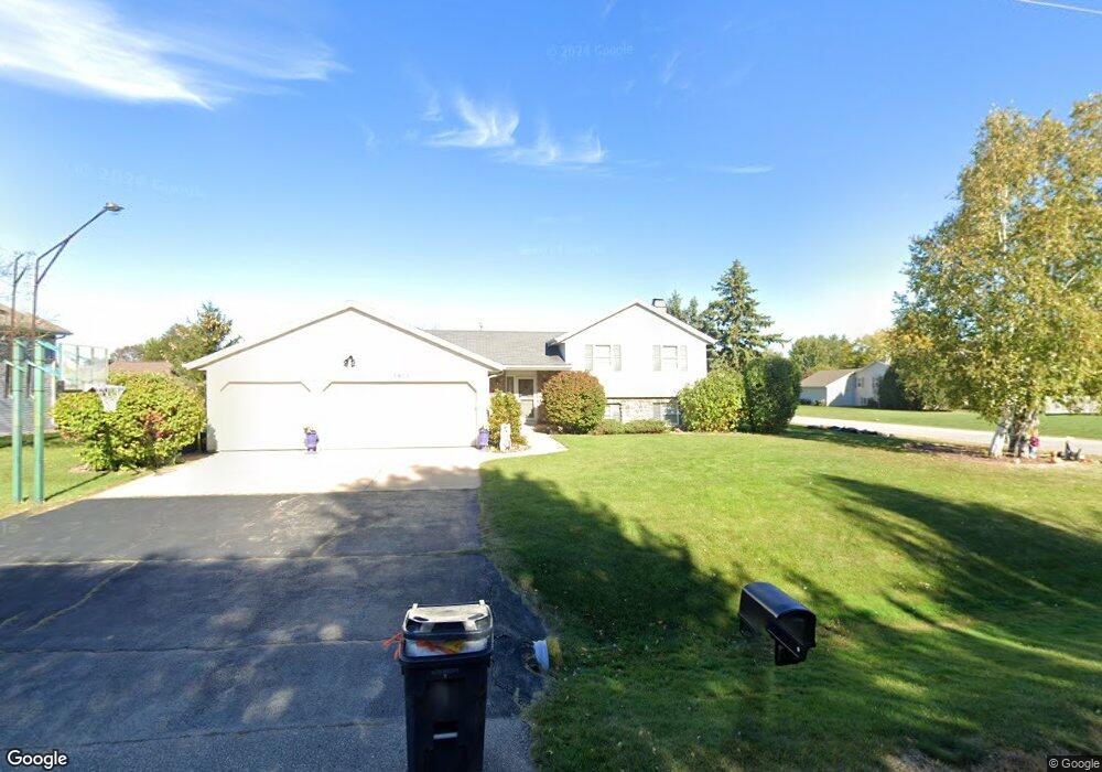 W2952 Farmstead Dr, Appleton, WI 54915 - photo 1