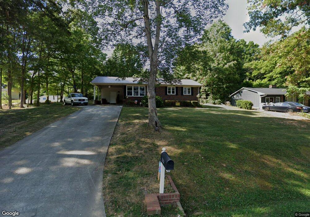 222 Eckerd St, Asheboro, NC 27203 - photo 1