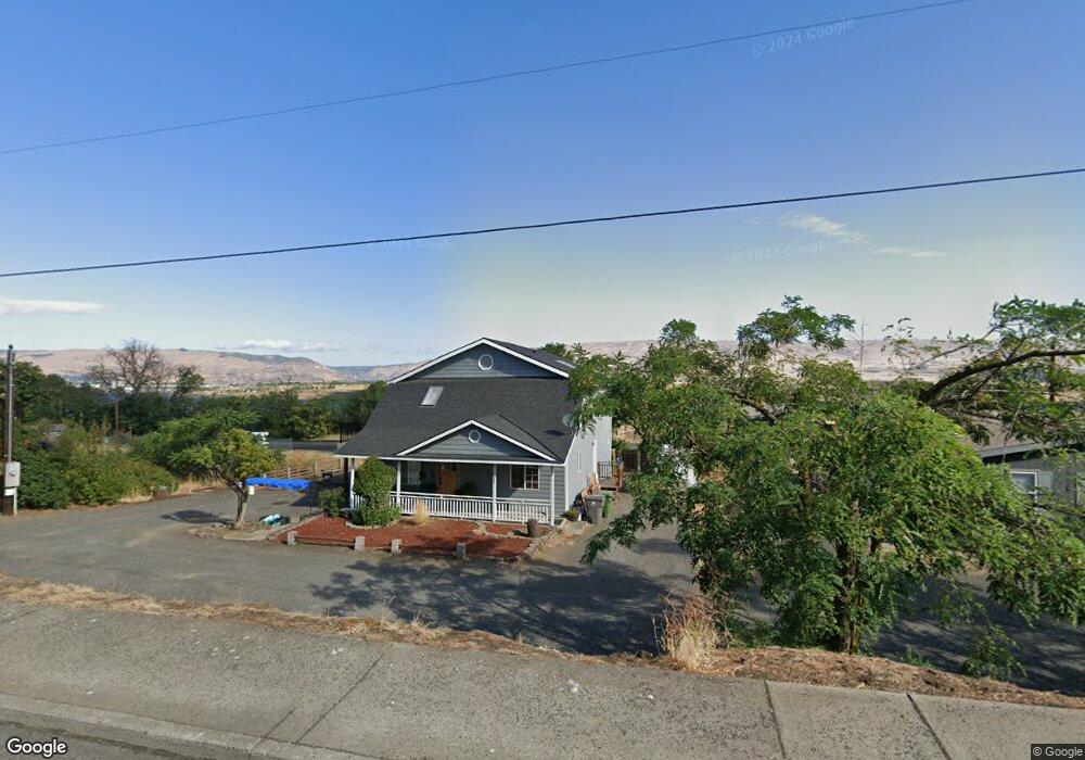 2017 E 10th St, the Dalles, OR 97058 - photo 1