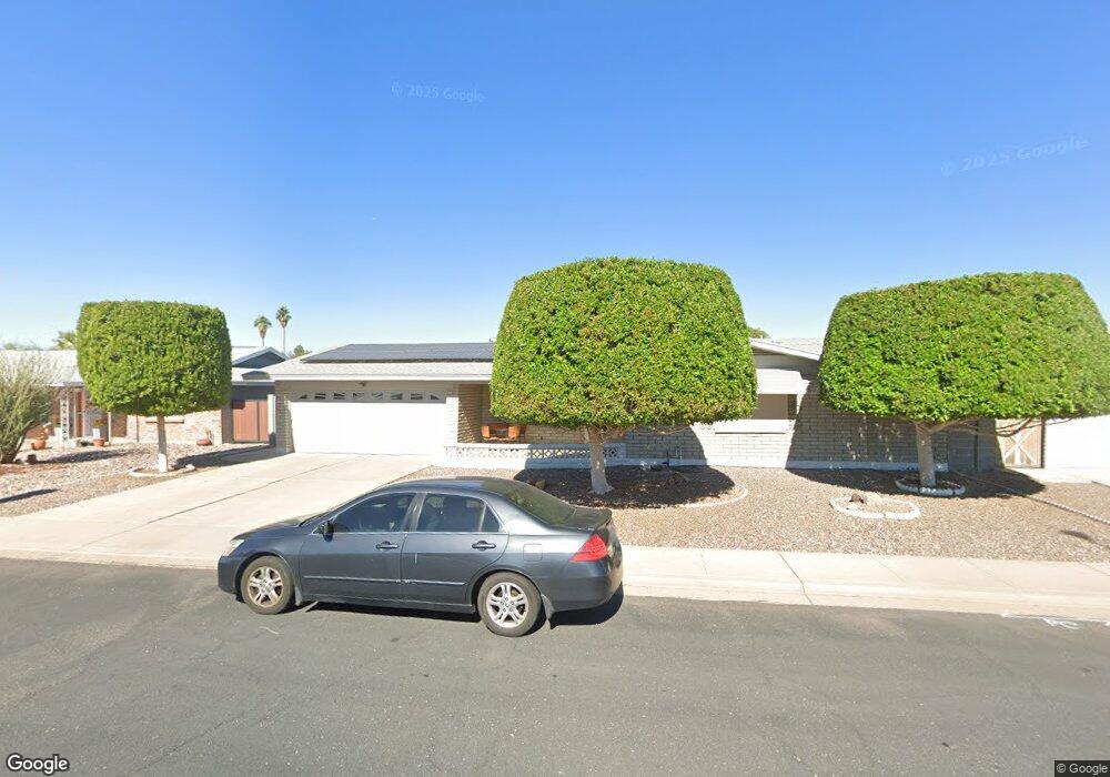 4440 E Carmel Ave, Mesa, AZ 85206 - photo 1